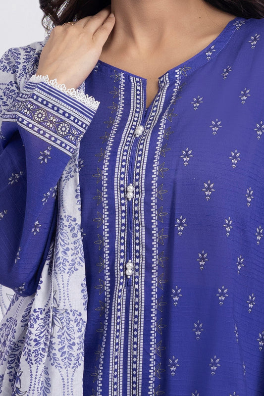 Kurta Dupatta Trouser - 2250