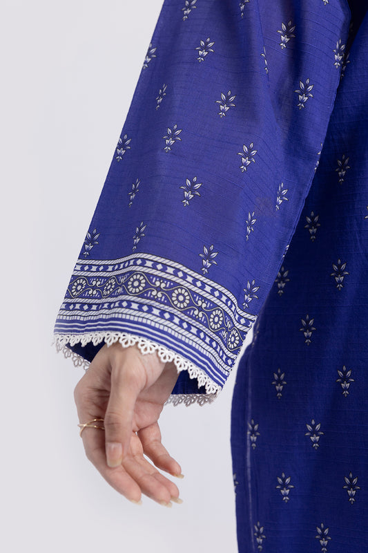Kurta Dupatta Trouser - 2250