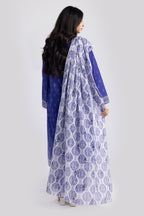 Kurta Dupatta Trouser - 2250