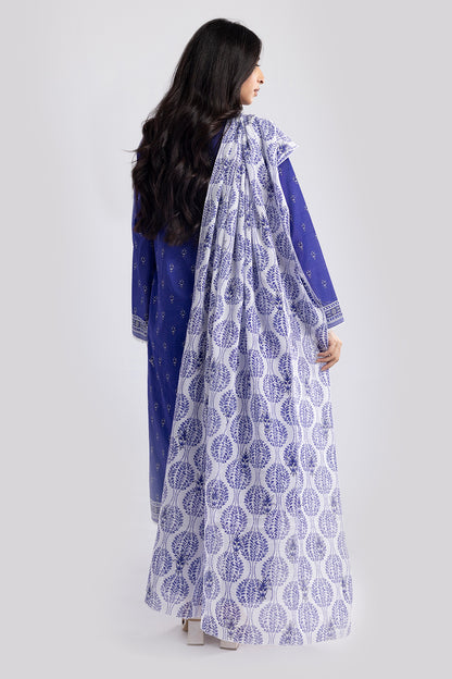 Kurta Dupatta Trouser - 2250