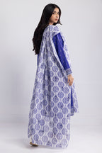 Kurta Dupatta Trouser - 2250