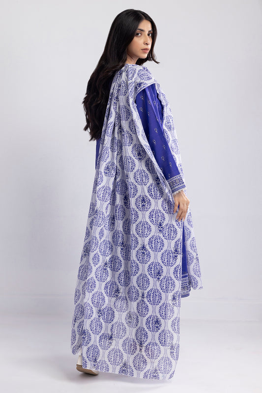 Kurta Dupatta Trouser - 2250
