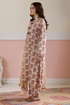 Kurta Dupatta Trouser - 2252