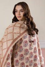 Kurta Dupatta Trouser - 2252
