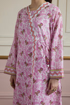 Kurta Dupatta Trouser - 2254