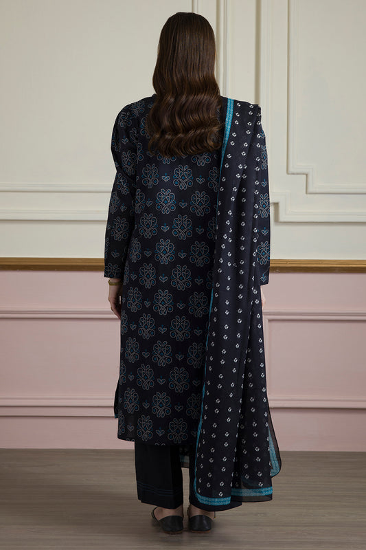 Kurta Dupatta Trouser - 2304