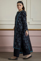 Kurta Dupatta Trouser - 2304
