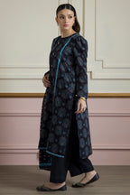 Kurta Dupatta Trouser - 2304