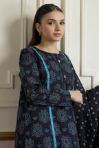 Kurta Dupatta Trouser - 2304