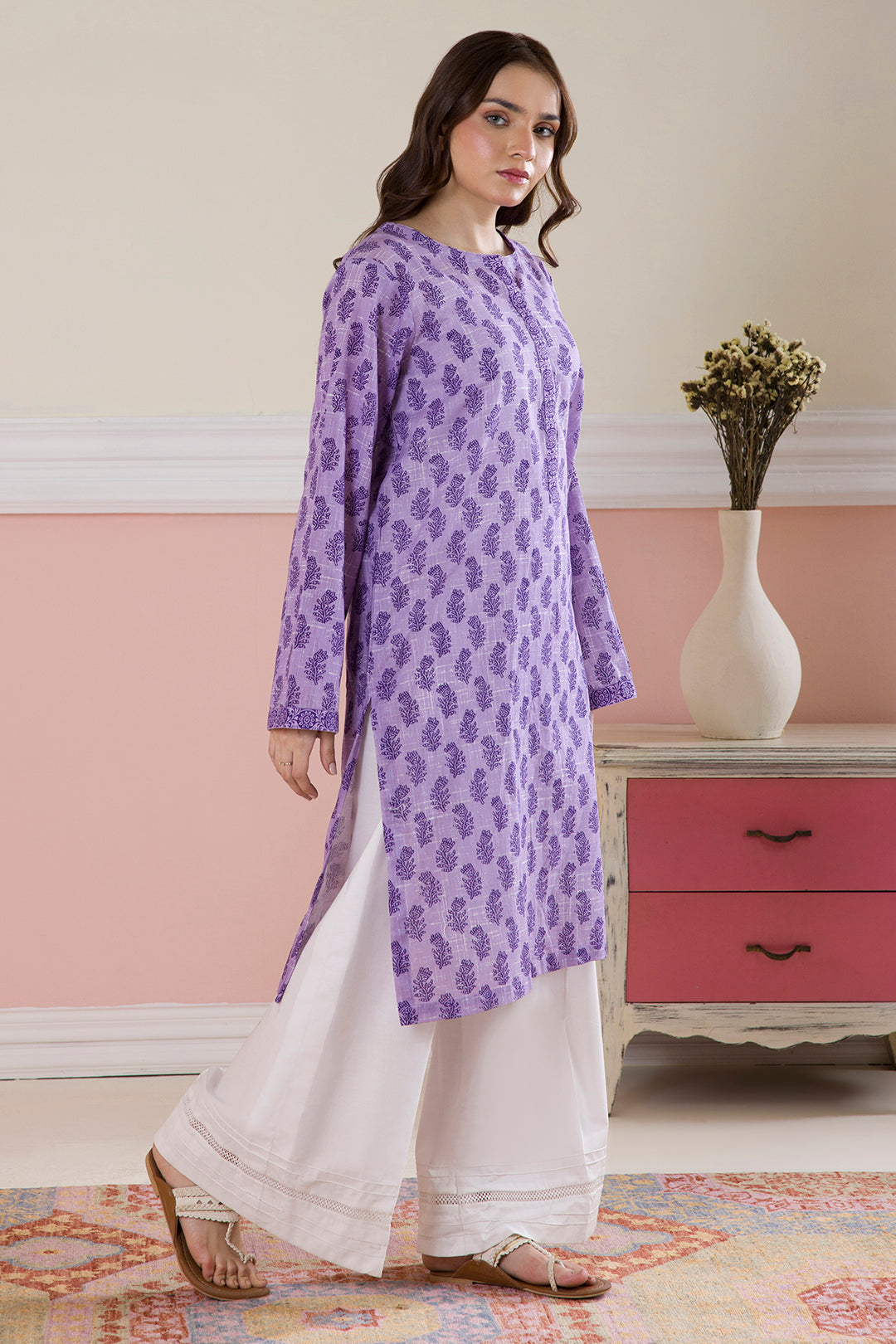 Kurta - 2644