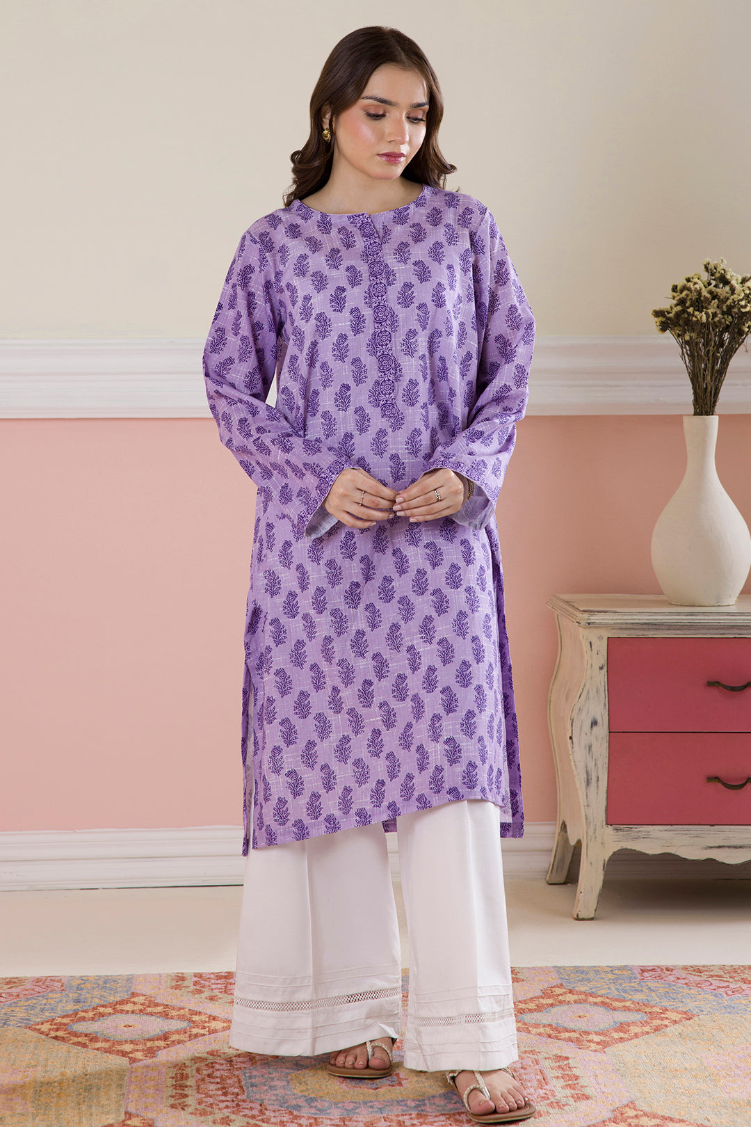 Kurta - 2644