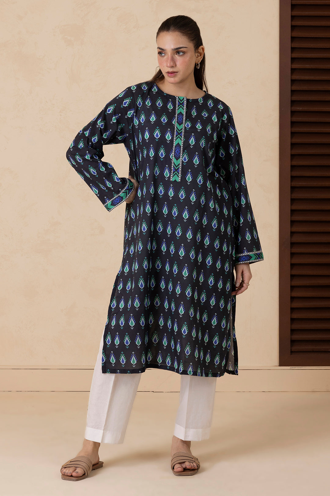 Kurta - 1900