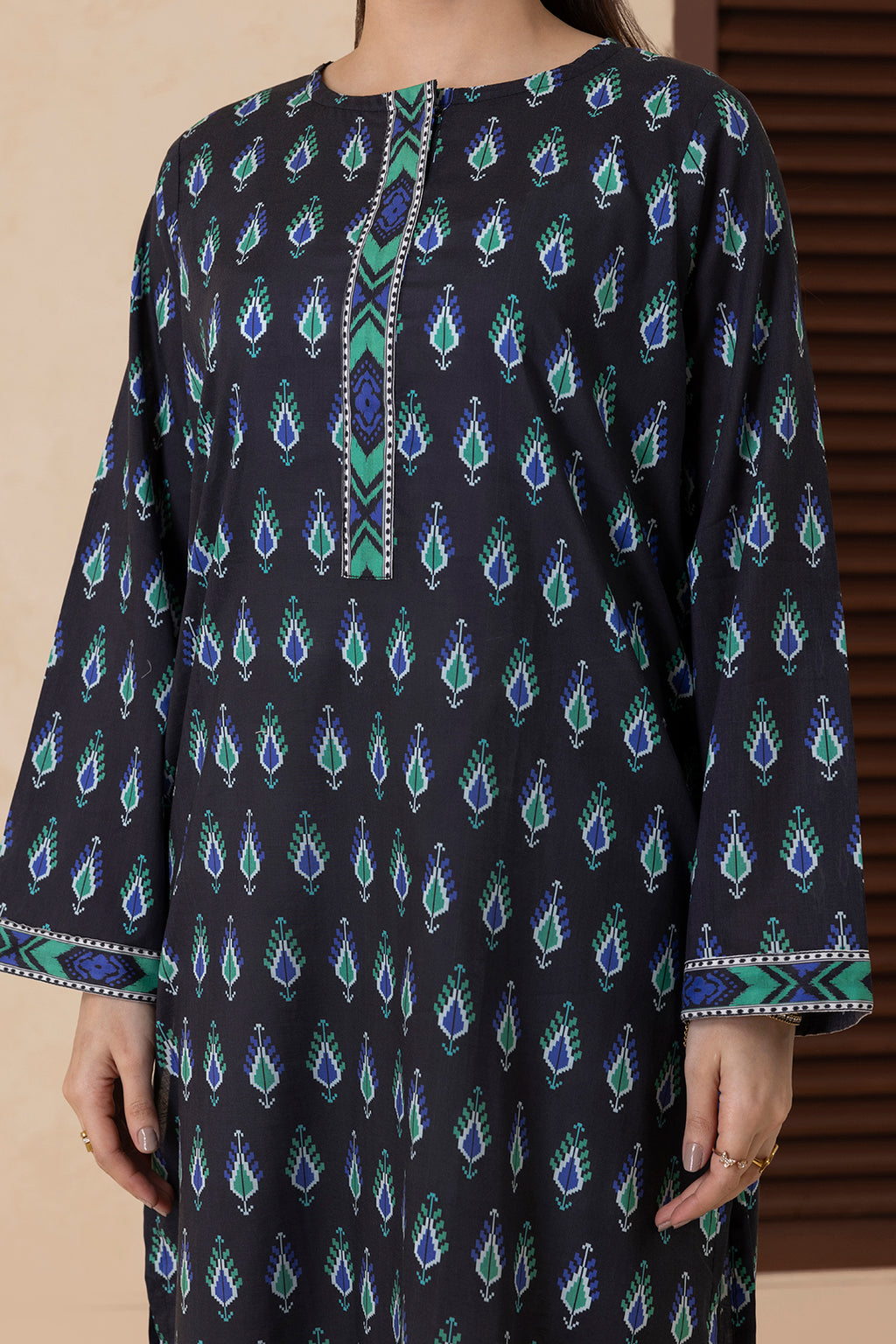Kurta - 1900