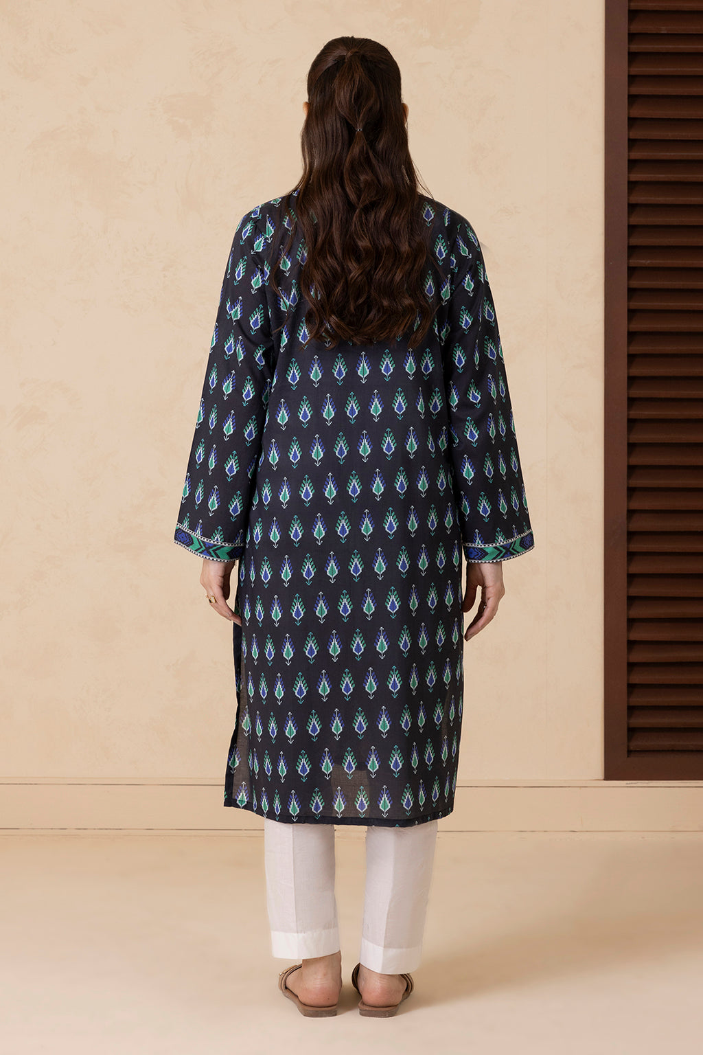 Kurta - 1900