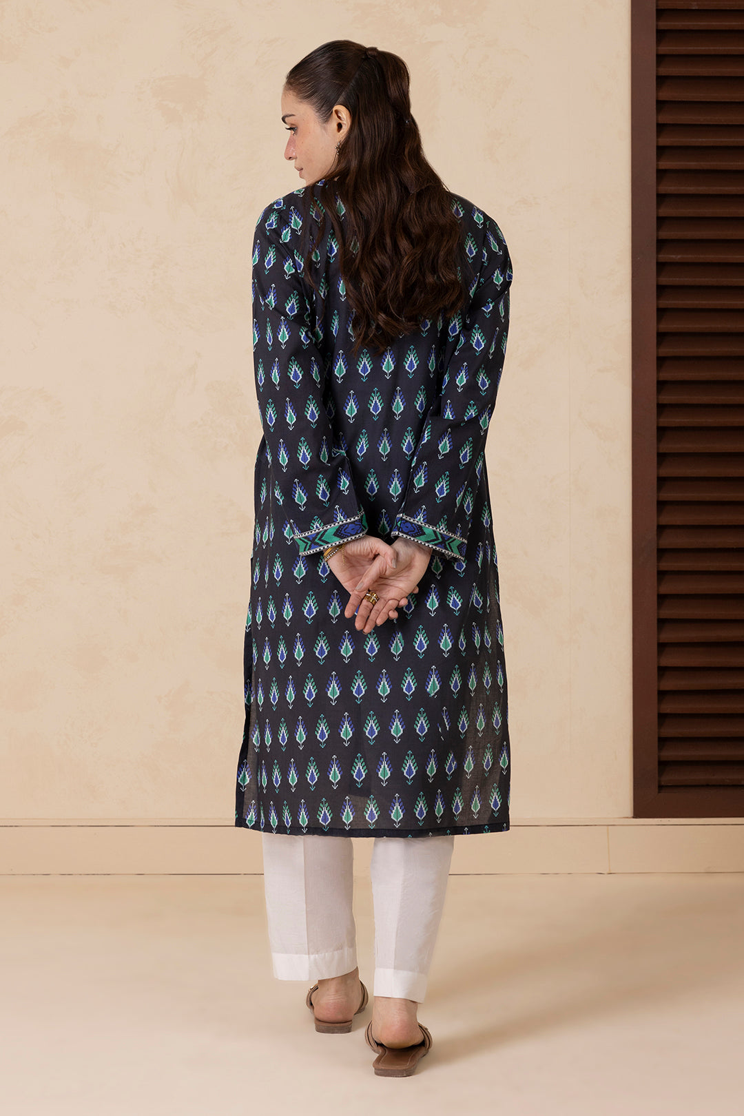 Kurta - 1900