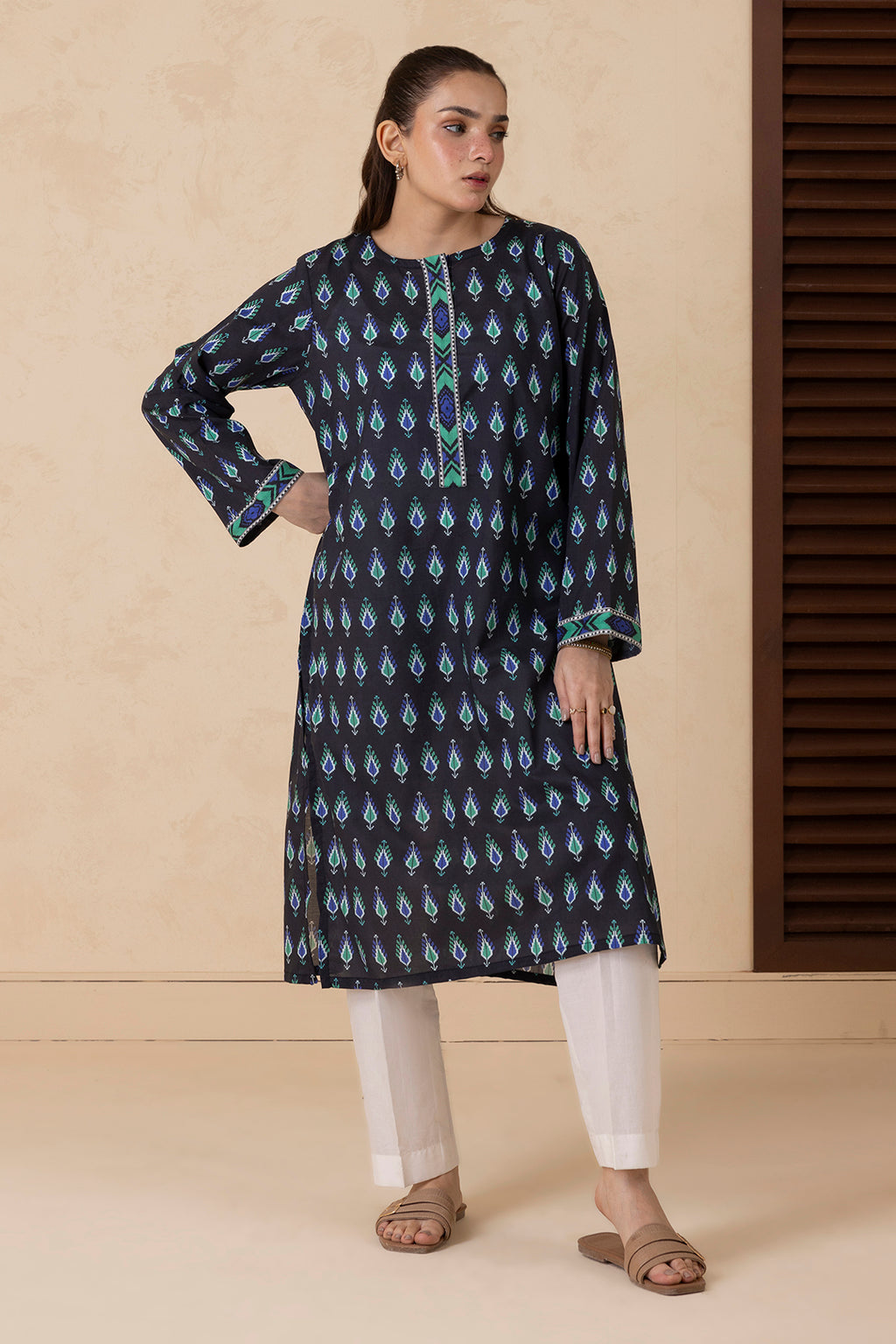 Kurta - 1900