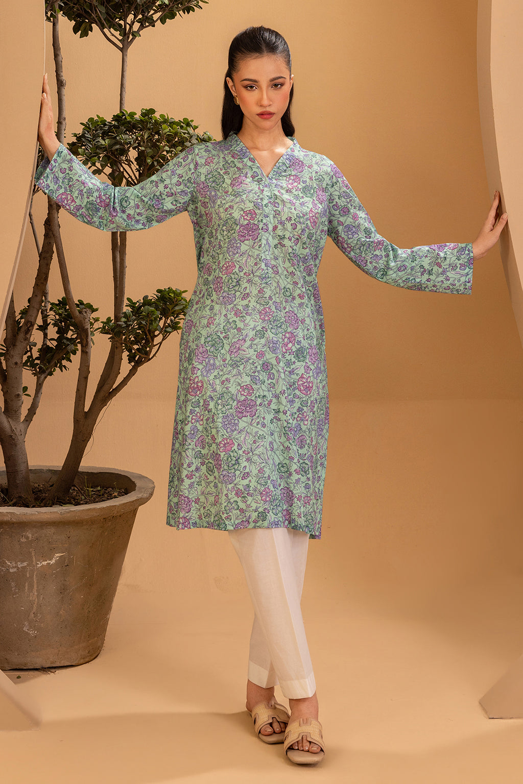 Kurta - 1903