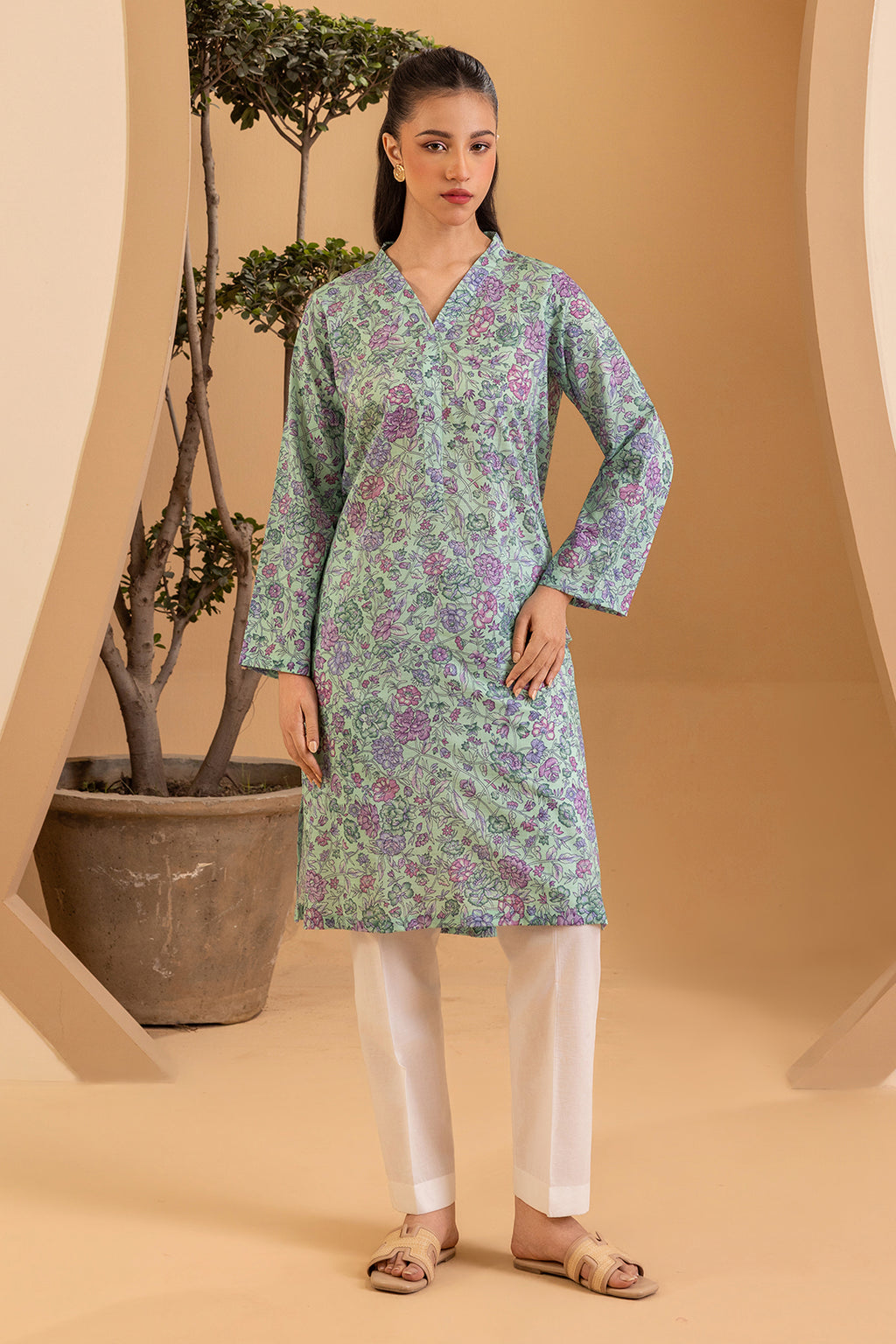 Kurta - 1903