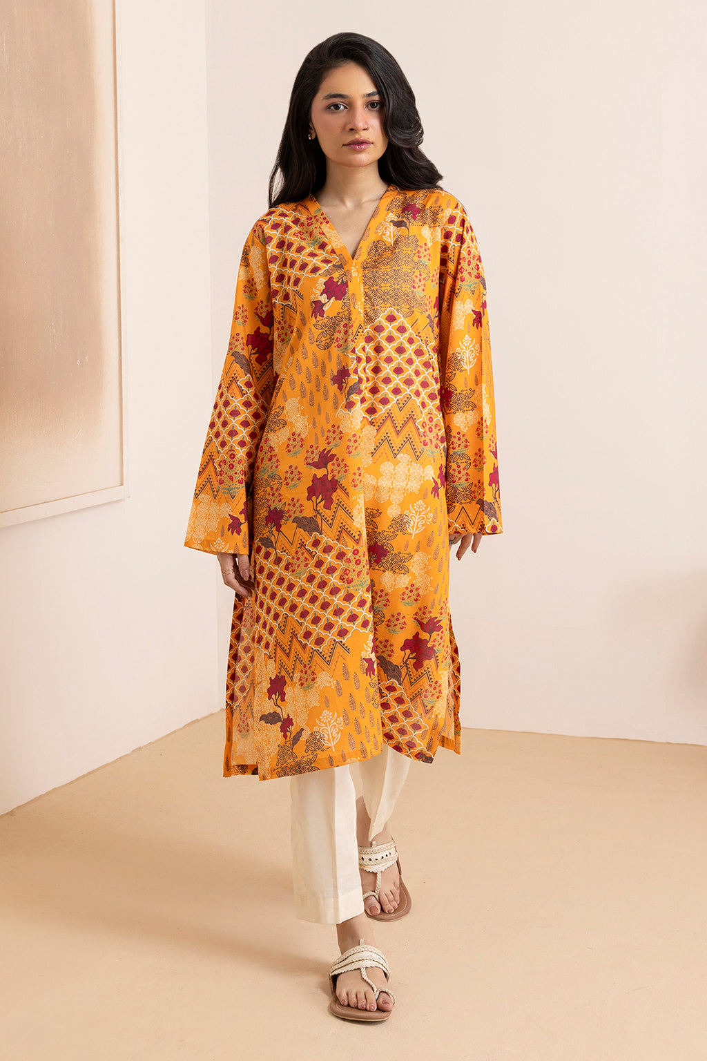 Kurta - 1906