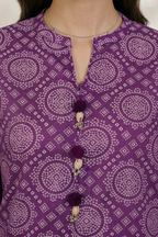 Kurta - 1907