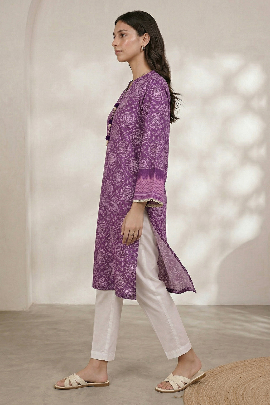 Kurta - 1907