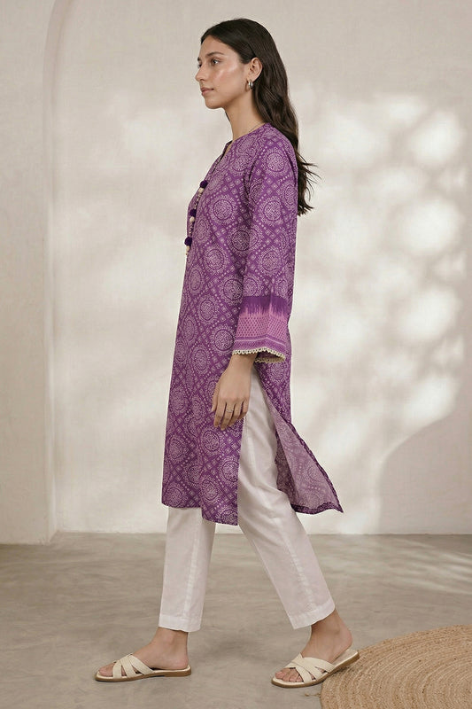 Kurta - 1907