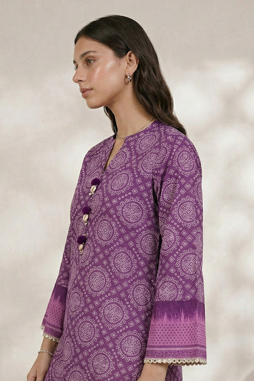 Kurta - 1907