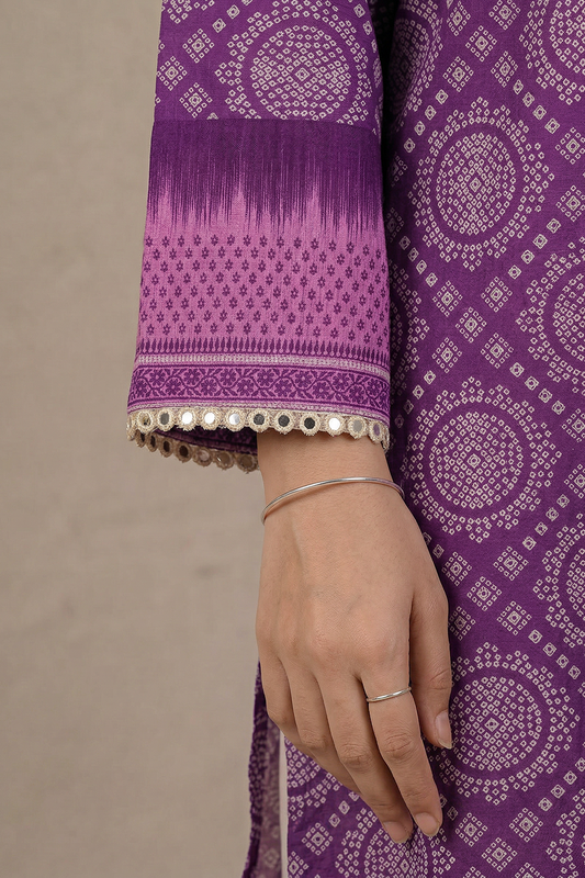 Kurta - 1907