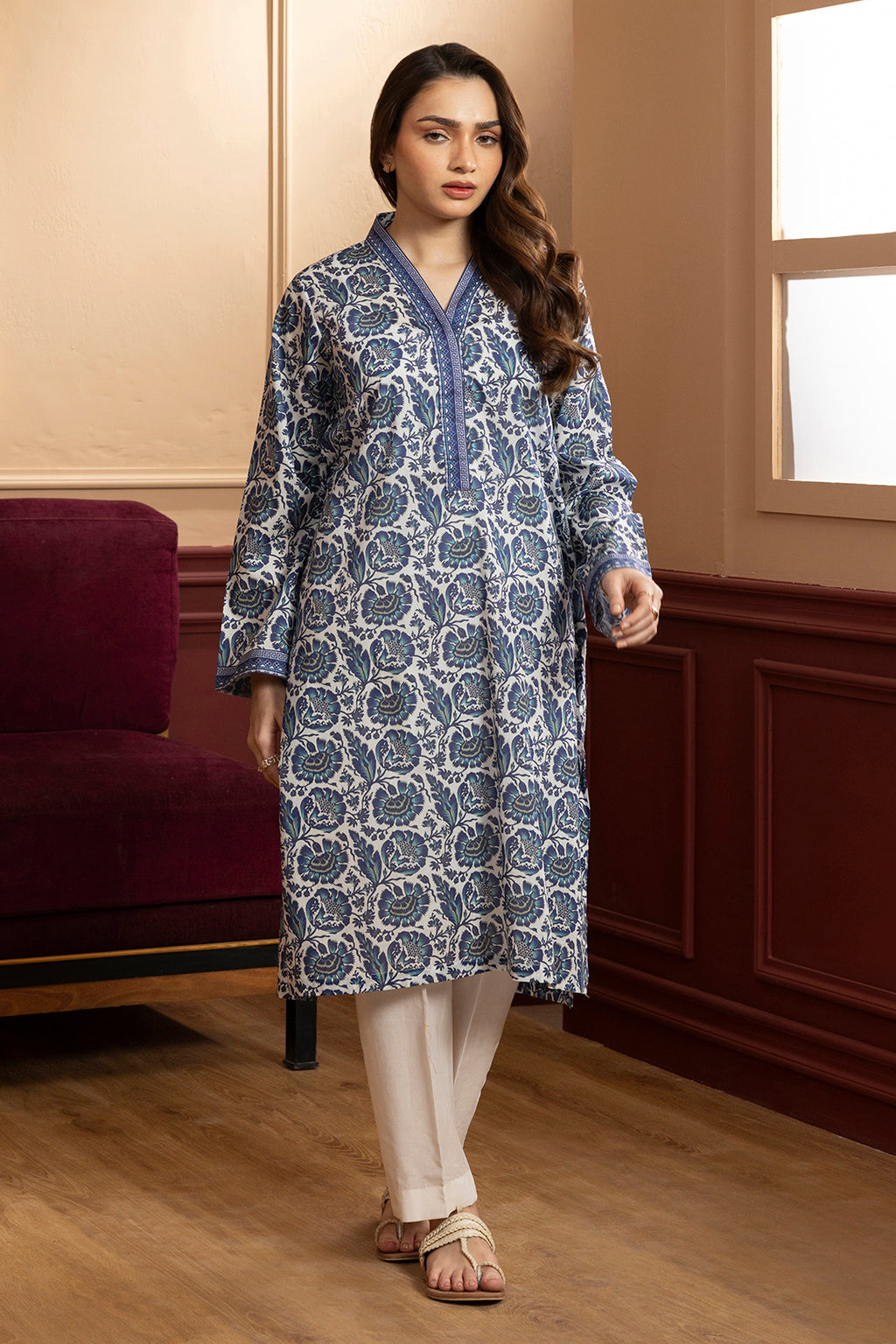 Kurta - 1908