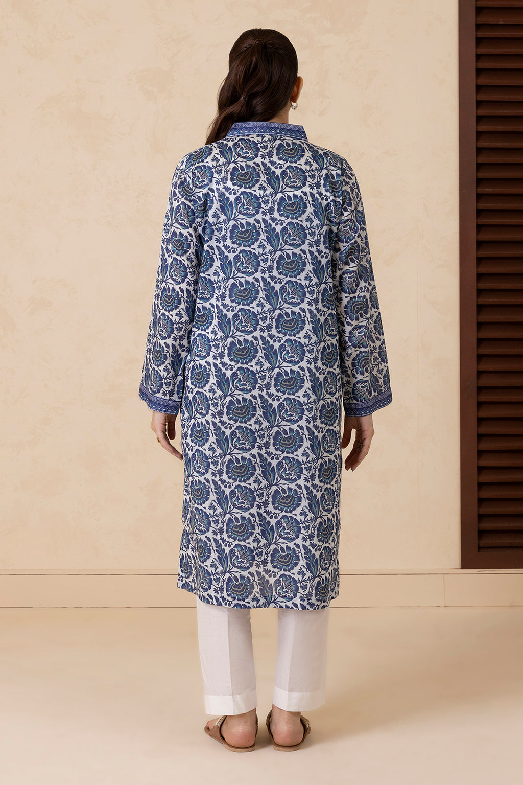 Kurta - 1908
