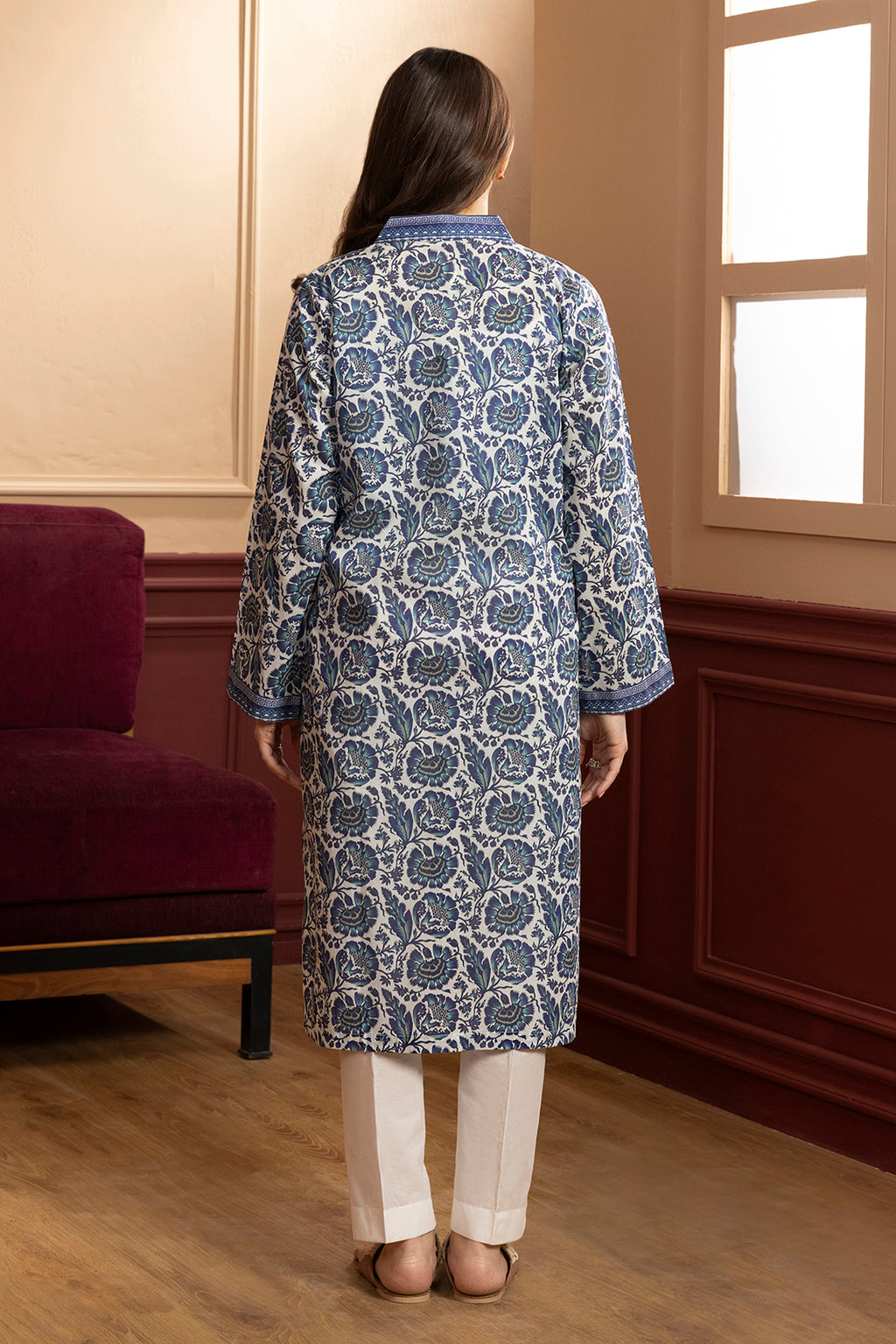 Kurta - 1908