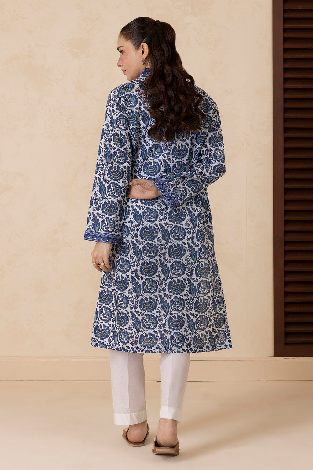 Kurta - 1908