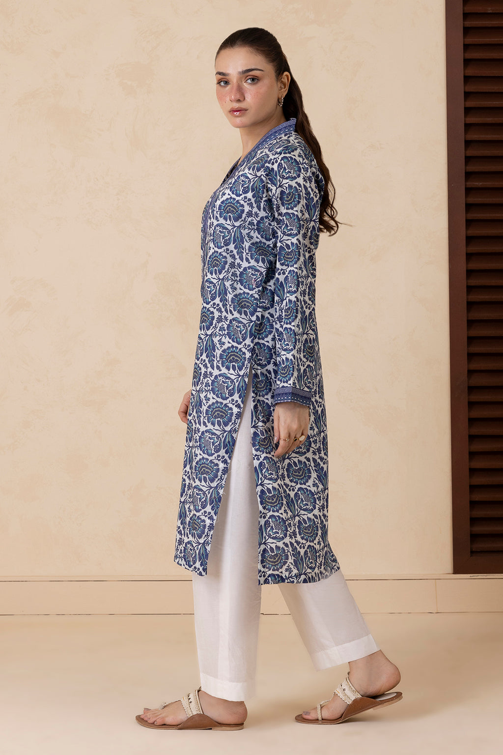 Kurta - 1908