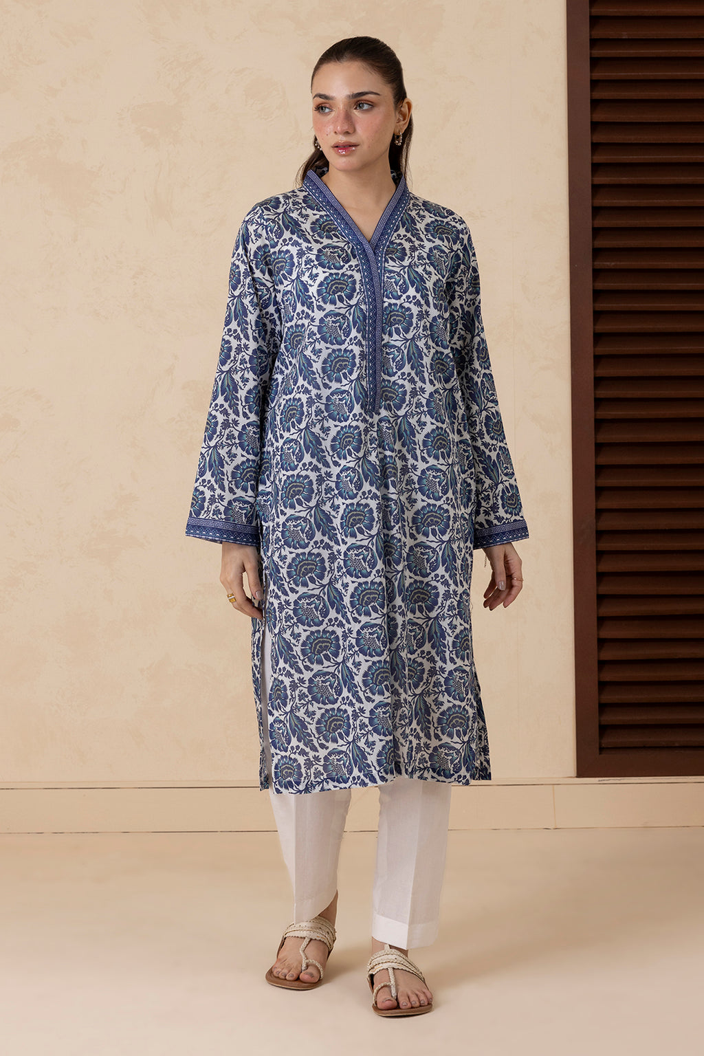 Kurta - 1908