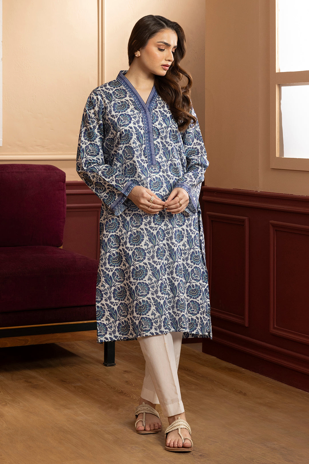 Kurta - 1908