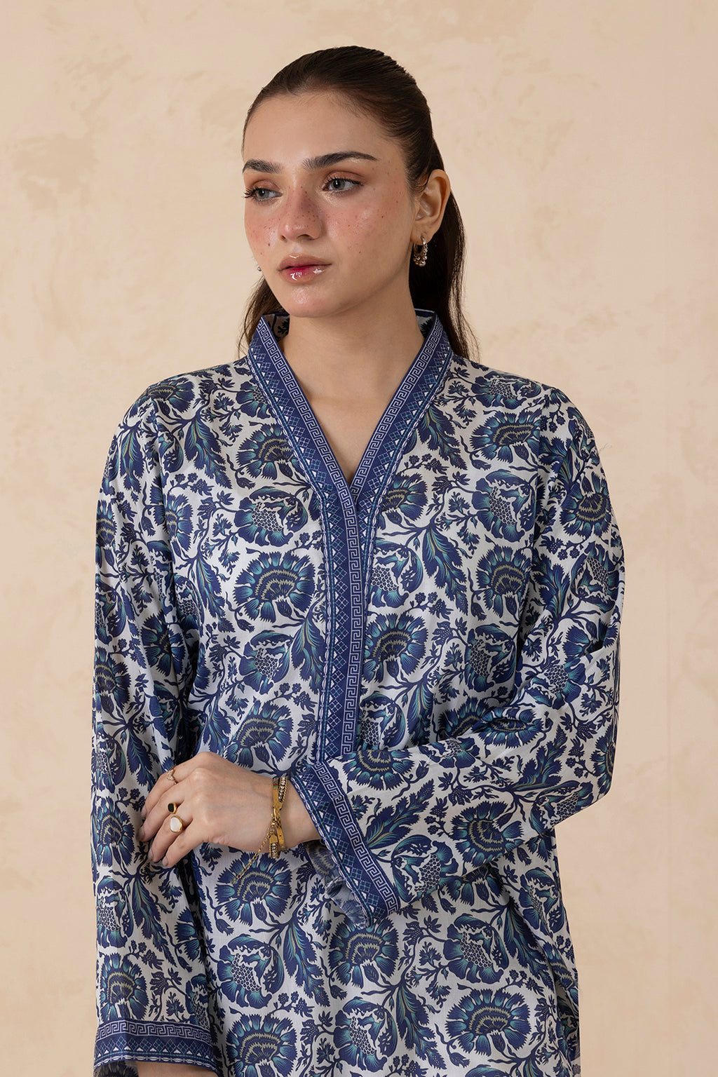 Kurta - 1908