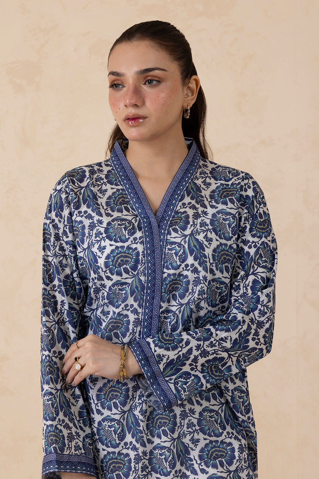 Kurta - 1908