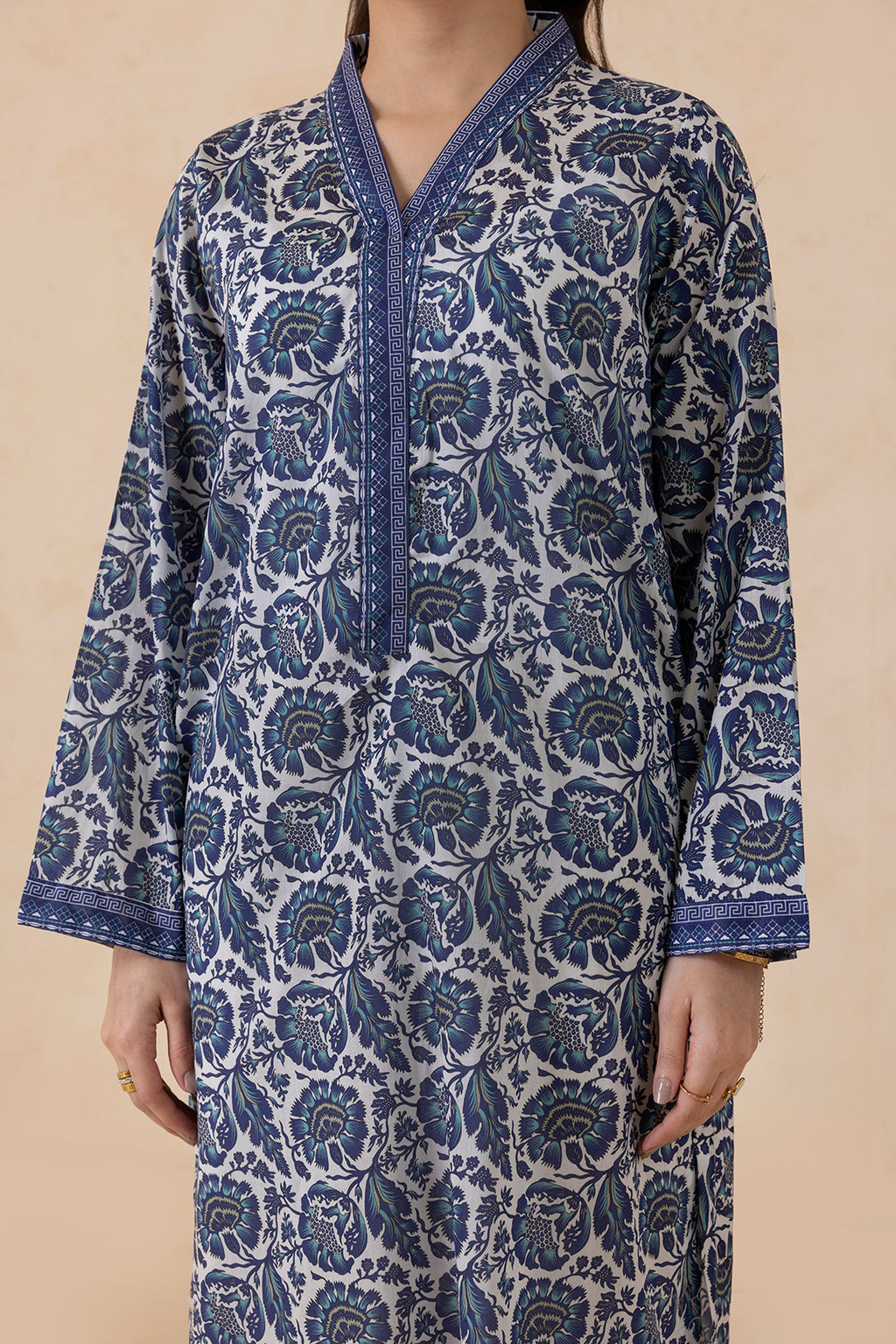 Kurta - 1908