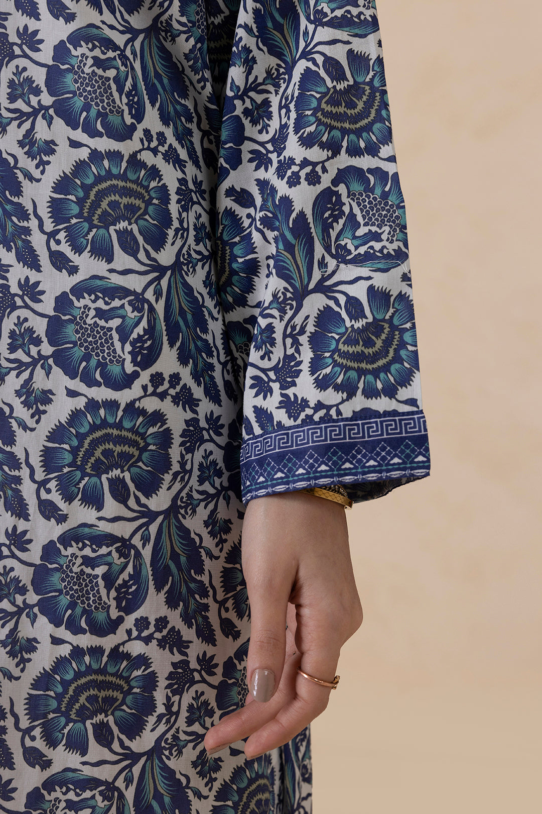 Kurta - 1908