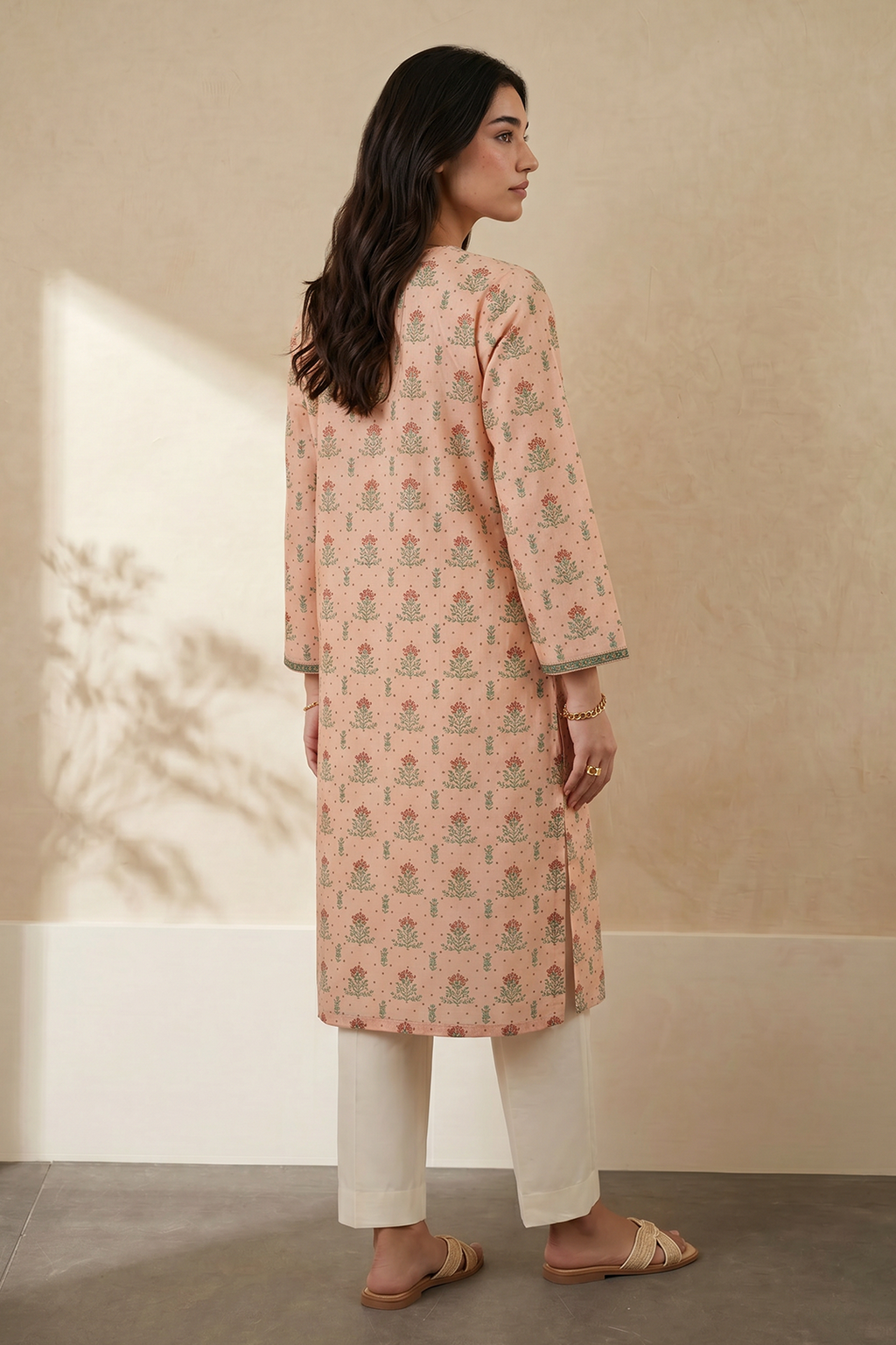 Kurta - 1910