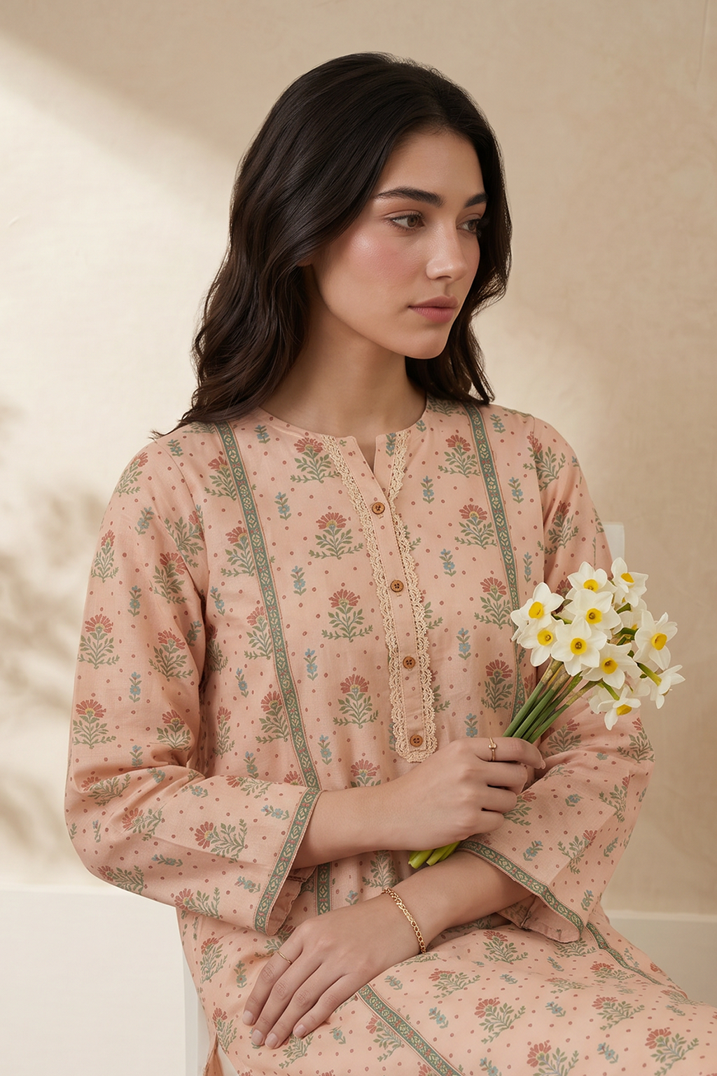 Kurta - 1910