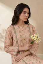 Kurta - 1910