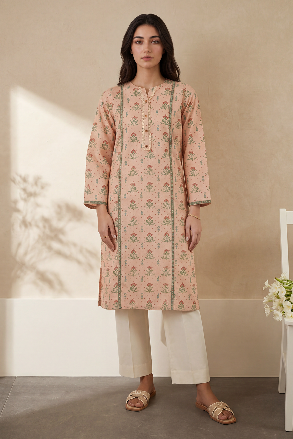 Kurta - 1910