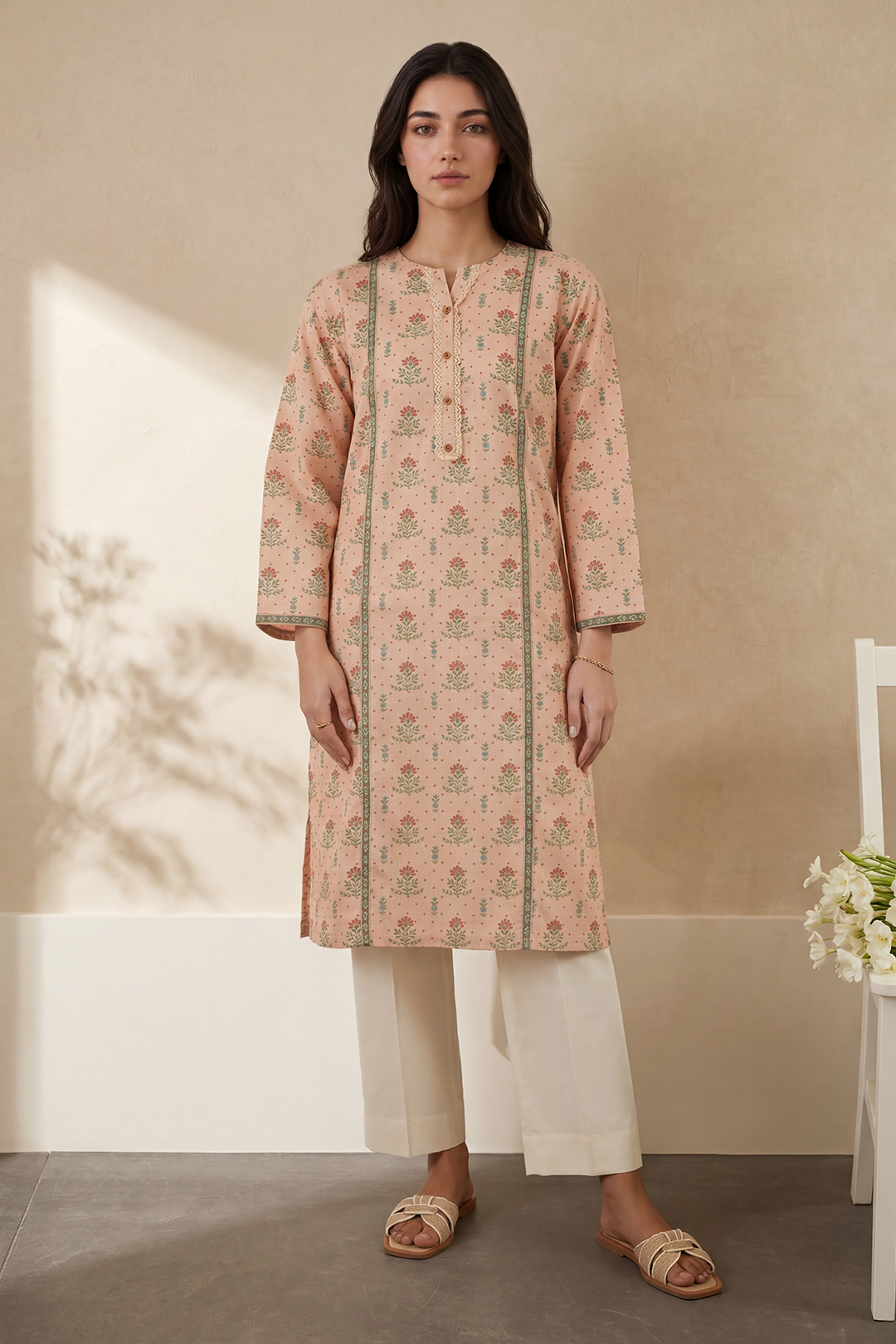 Kurta - 1910