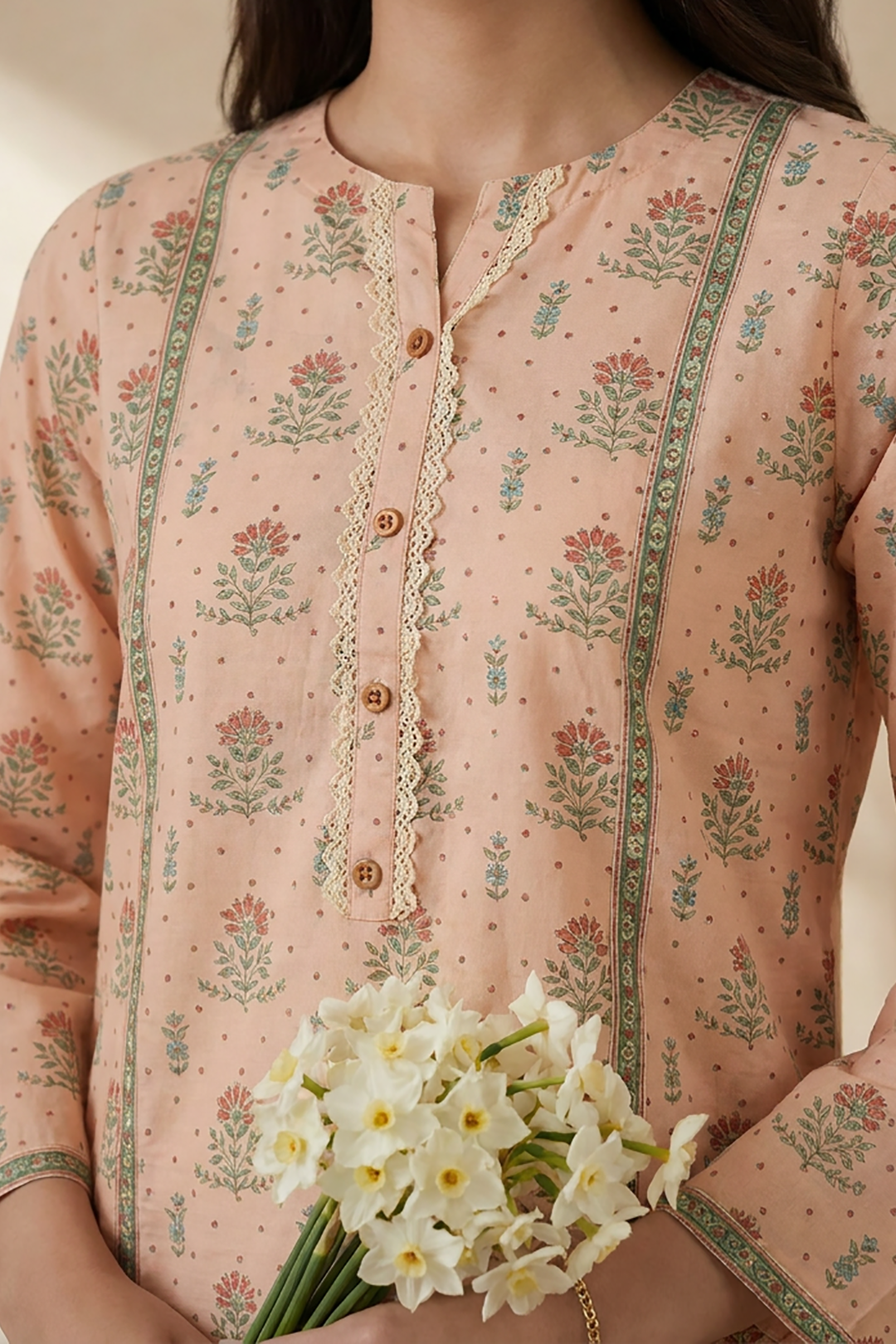 Kurta - 1910