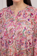 Tunics - 1916