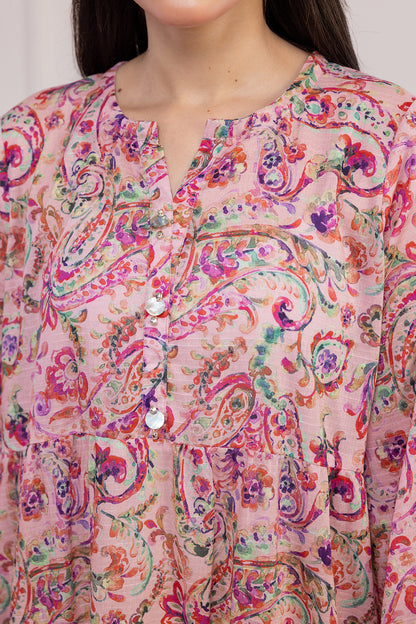 Tunics - 1916