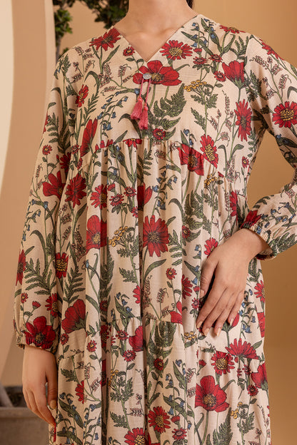Tunics - 1917