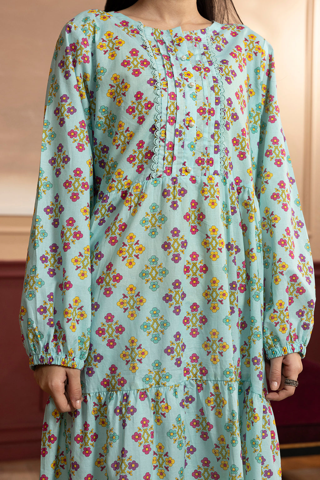 Tunics - 1918