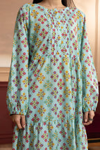 Tunics - 1918